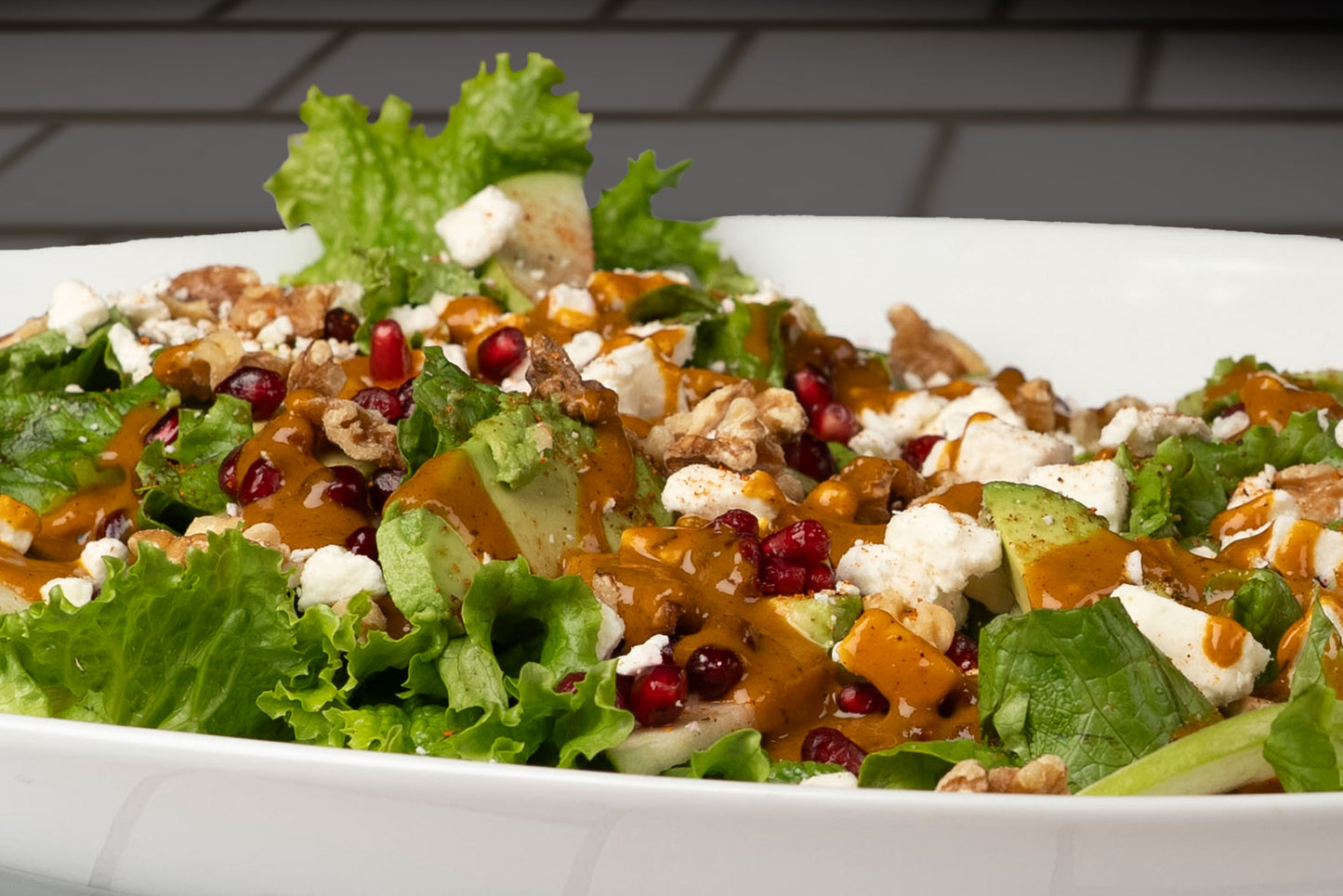 Christmas Salad 