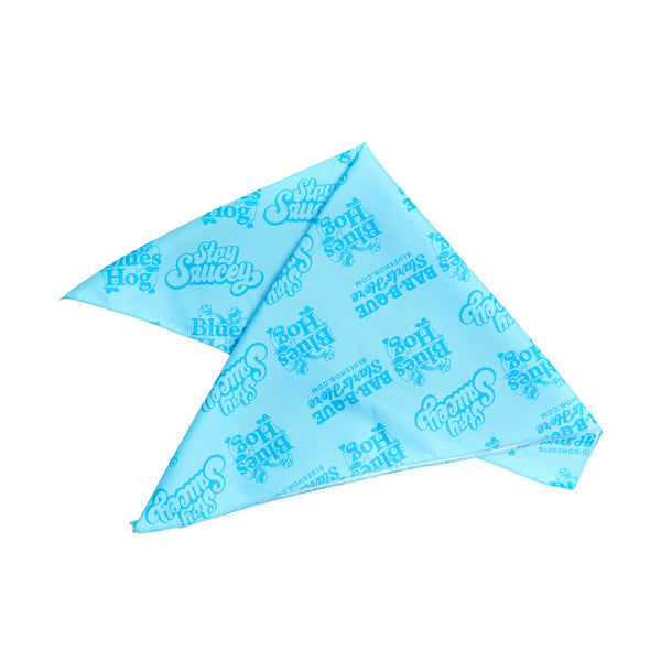 Blues Hog Bandana - Blues Hog