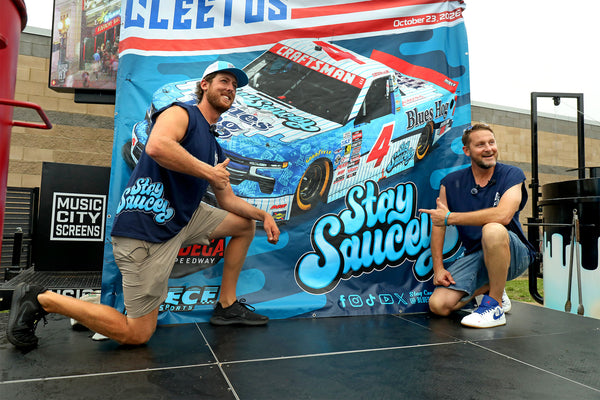 Nashville Superspeedway