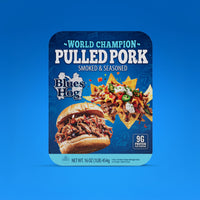 Pork