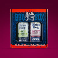 Sauce Gift Boxes