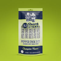 Snack Sticks