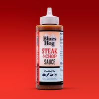 Steak Sauce